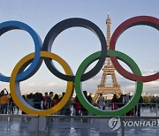 NBC Paris Coverage