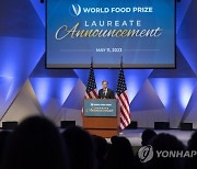 World Food Prize