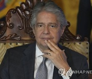 Ecuador President