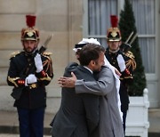 FRANCE UAE DIPLOMACY