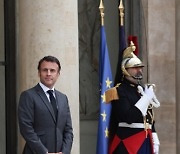 FRANCE UAE DIPLOMACY