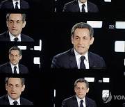 France Libya Sarkozy