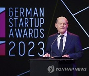 Germany Startup Awards