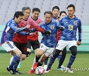 여야 의원 24명, 오늘 日 출국…국회의원 '셔틀' 축구 한일전