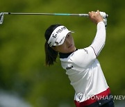 LPGA Tour Golf