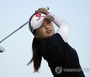 LPGA Tour Golf