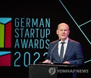 GERMANY STARTUP AWARD