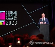 GERMANY STARTUP AWARD