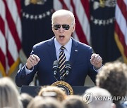 USA BIDEN EMISSIONS