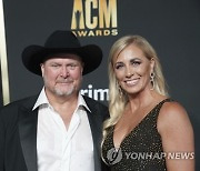 2023 Academy of Country Music Awards - Arrivals