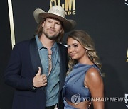 2023 Academy of Country Music Awards - Arrivals