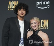 2023 Academy of Country Music Awards - Arrivals