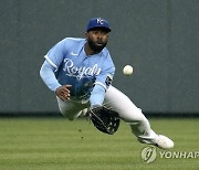 APTOPIX White Sox Royals Baseball