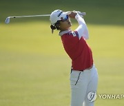 LPGA Tour Golf