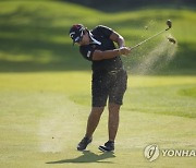 LPGA Tour Golf