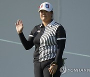 LPGA Tour Golf