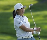 LPGA Tour Golf