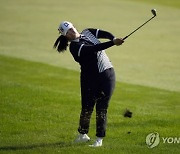 LPGA Tour Golf