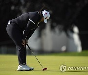 LPGA Tour Golf