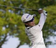 LPGA Tour Golf