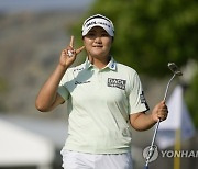 LPGA Tour Golf