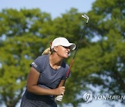 LPGA Tour Golf