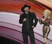 2023 Academy of Country Music Awards - Show