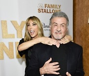 NY Premiere Party for "The Family Stallone"