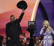 2023 Academy of Country Music Awards - Show