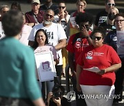 Oregon-Republican Walkout