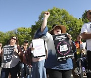 Oregon-Republican Walkout