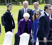 Japan G7 Finance