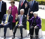 JAPAN G7 NIIGATA