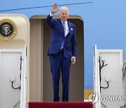 Election 2024 Biden Travel