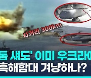 [영상] 영국 '스톰 섀도' 우크라 제공 공식확인…러 본토도 타격 가능