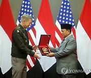 INDONESIA USA DEFENCE DIPLOMACY