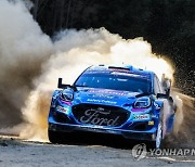 epaselect PORTUGAL MOTOR RALLYING WRC