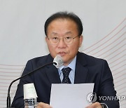 與 "간호법 강행에 국가 혼란"…野에 중재안 제안(종합)