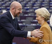 한-EU 정상회담 22일 서울서 개최…EU집행위원장 취임후 첫 방한(종합2보)