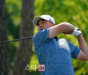 [포토] 이원준 '순위 반등에 나선다'