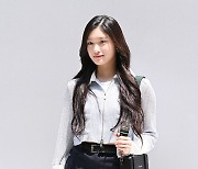 [Ms포토] 아이브 이서 '단아한 미모'