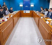 [속보] 한일, 후쿠시마 시찰단 '나흘 방일' 합의했다