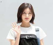 [포토] 아이브 가을, '두눈이 보석'