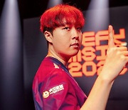 [MSI] JDG '카나비' 서진혁 "BLG, 우리에게 3연패 할 것…상심 말기를"