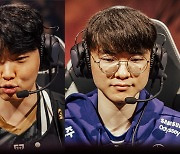 [MSI] 올해 다전제만 세 번째…젠지-T1, 승자전 2R서 LCK 내전