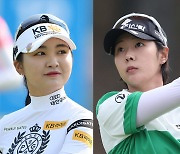 '8언더파' 이예원, NH투자증권 둘째날 선두 도약…박지영은 '홀인원' [KLPGA]