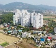 ‘공흥지구 특혜의혹’ 1년 반만의 결론…처남 송치·장모 불송치