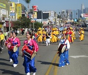 한국계 미국인 66% “난 Korean”… 中·日보다 높아