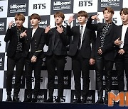 방탄소년단 1위, 5월 보이그룹 브랜드평판 ‘TOP’…2위 세븐틴·3위 엑소