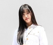 아이브 리즈 ‘청순 비주얼 여신’ [MK포토]